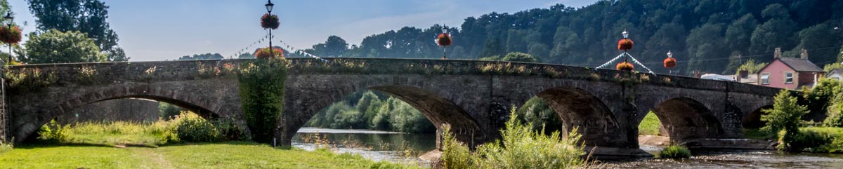 Bridge (Usk)