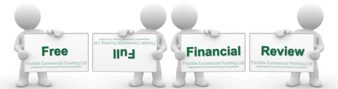 Free Full Financial Review