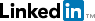 Linkedin Logo
